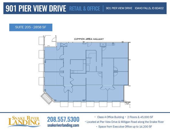 Suite 205